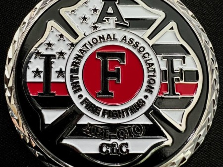 Challenge Coins